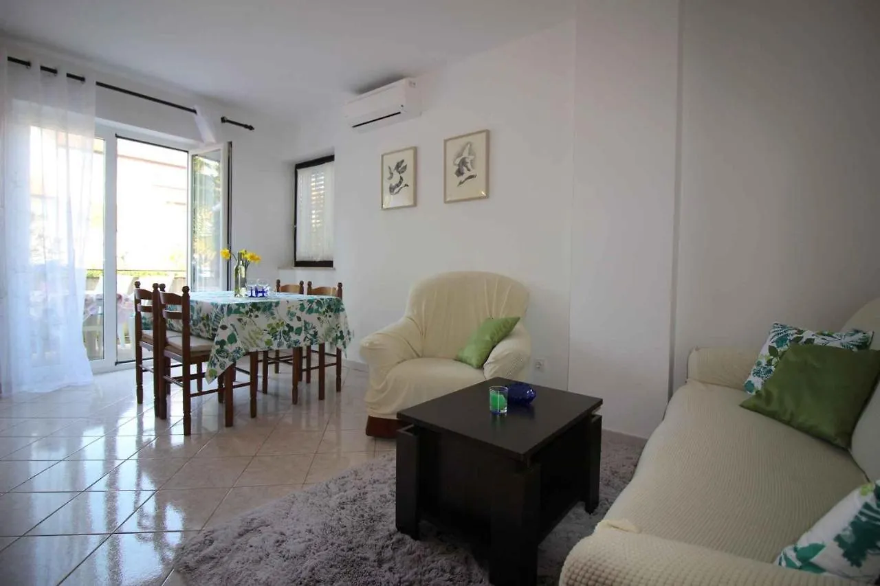Apartment In Porec/Istrien 36682  Porec