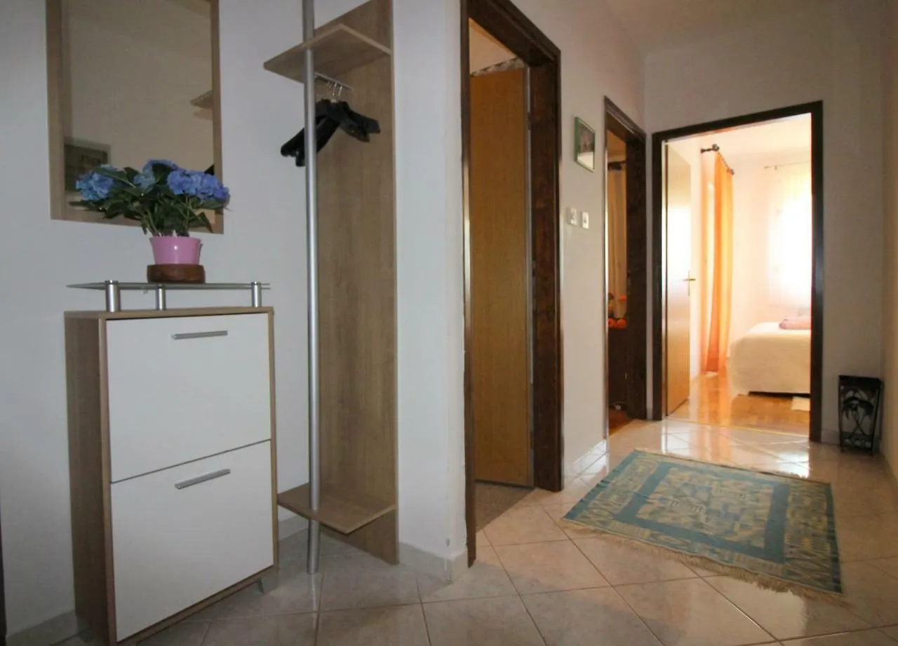 Apartment In Porec/Istrien 36682 0*, Porec Croatia